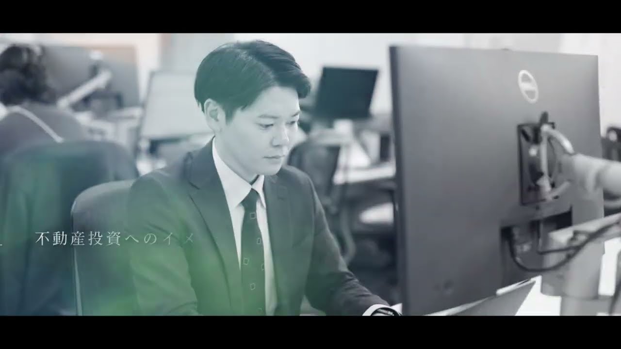 株式会社ADワークスグループ 採用動画