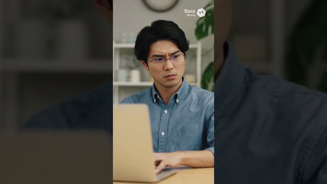 全員返信地獄 #ショートムービー #ドラマ #採用ムービー