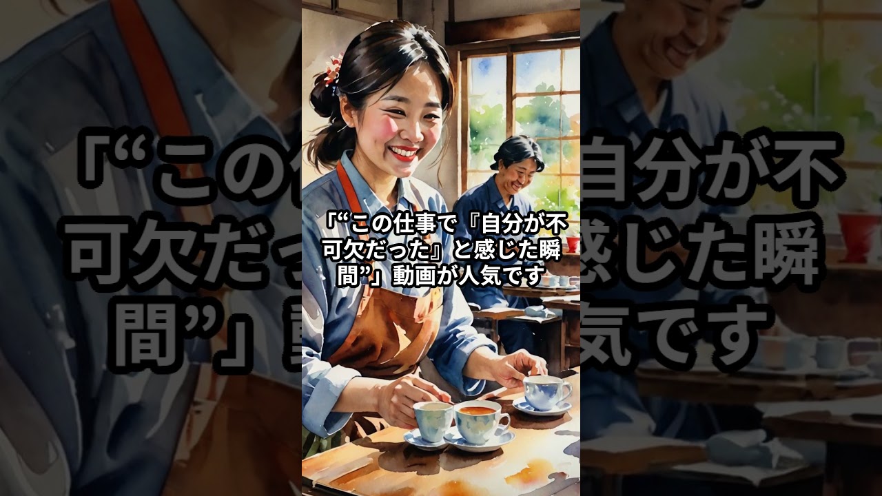 採用戦略 SNS活用 採用動画の冒頭3秒で惹きつける構成テクニック #Shorts