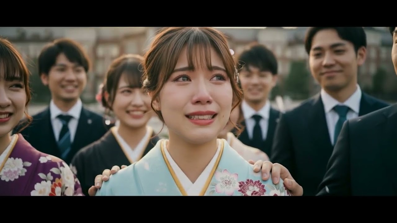 たった3日で完成…AI生成でつくった新卒生向け採用動画のクオリティが想像以上だった