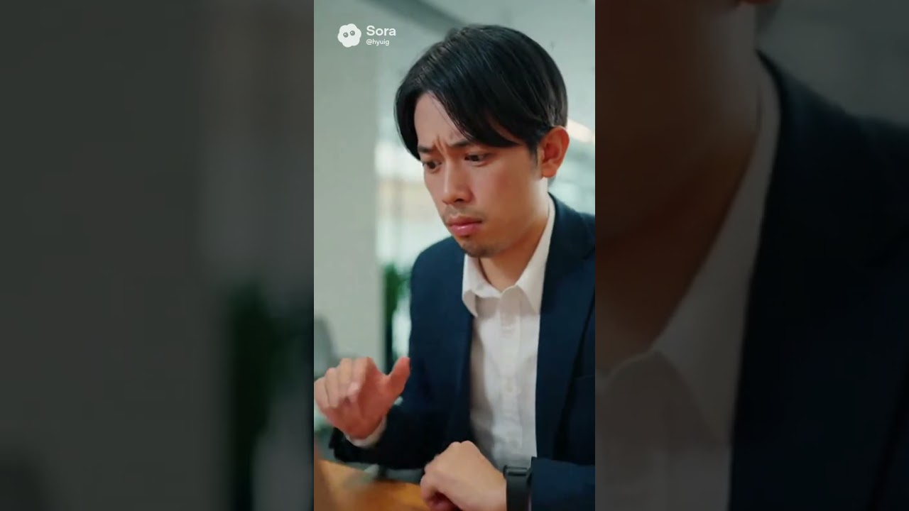 社内Wi-Fi遅い問題 #ショートムービー #ドラマ #採用ムービー