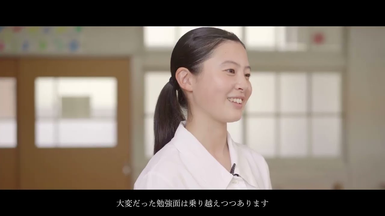 【生徒募集向け動画制作】高校・学校紹介PR動画｜入試広報・オープンスクール活用