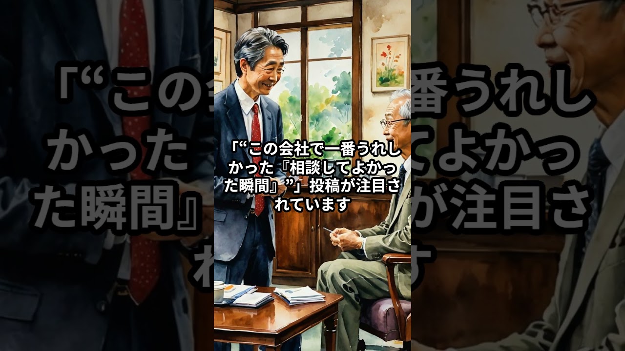 採用戦略 SNS活用 採用動画のストーリーアークで感情を揺さぶる法 #Shorts