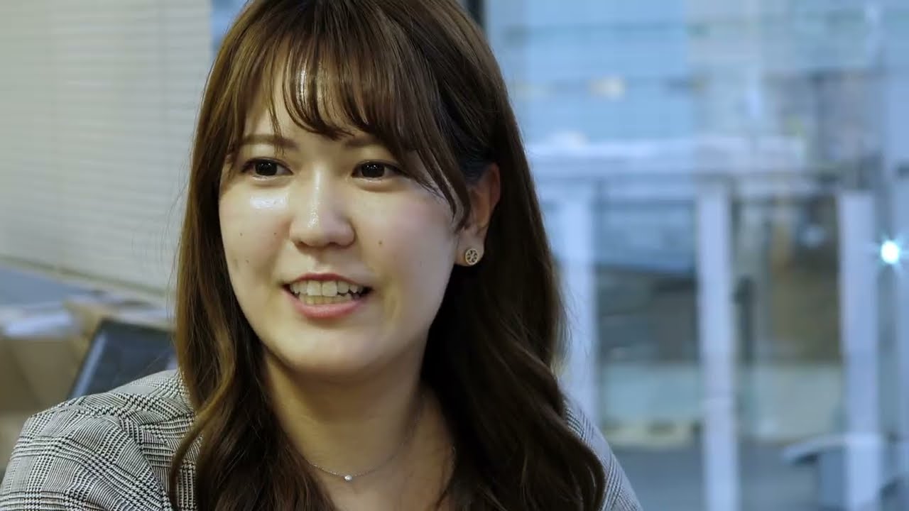 GMO GSHD 採用動画 260430