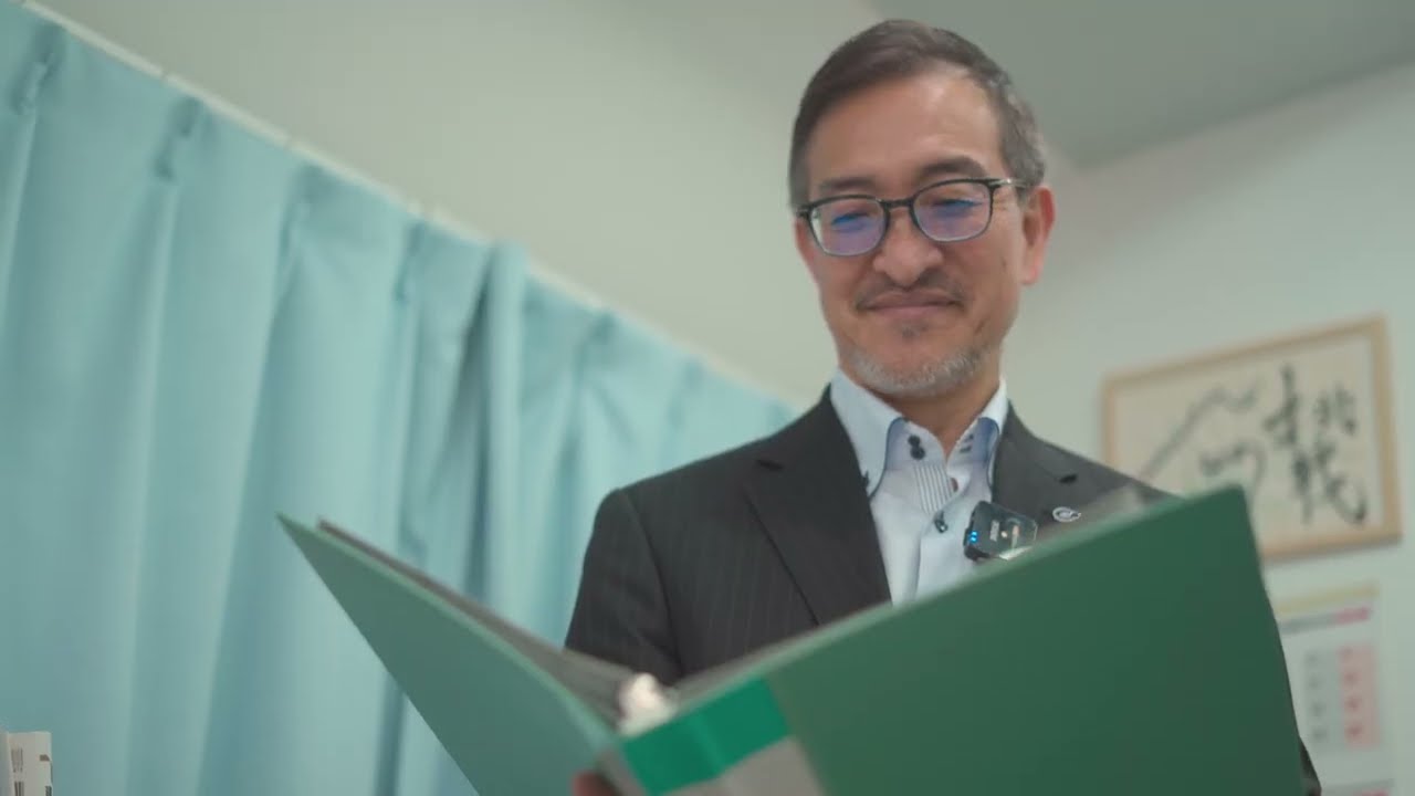 株式会社シーエム総研 採用動画