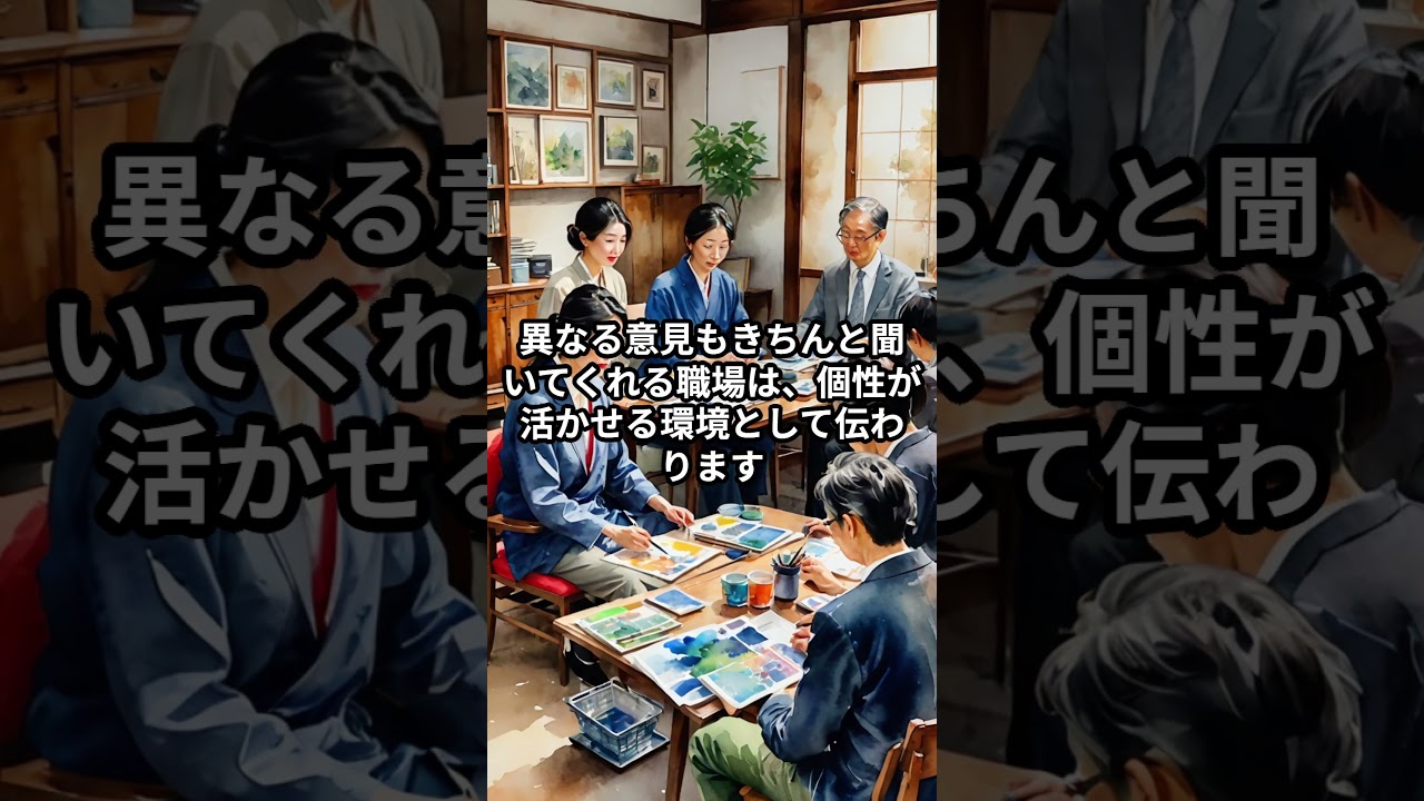 採用コンサルタント SNS活用 中小企業向け採用動画の作り方 #Shorts