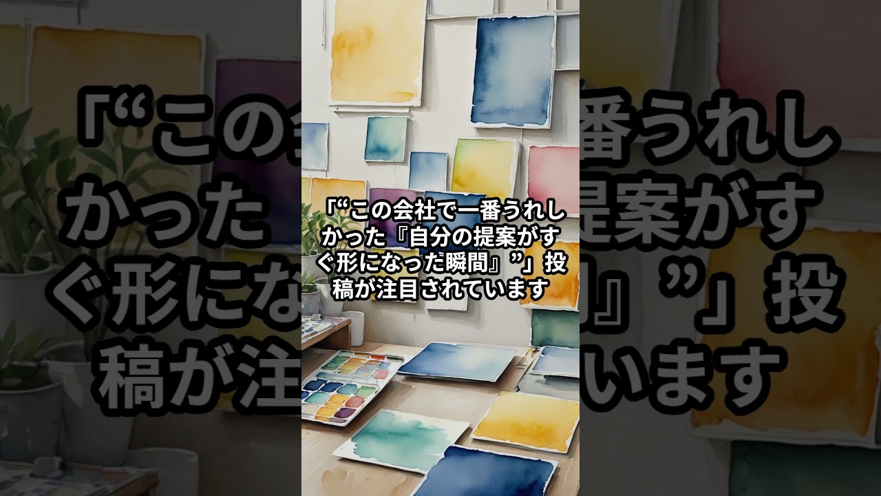 採用コンサルタント SNS活用 中小企業向け採用動画の作り方 #Shorts