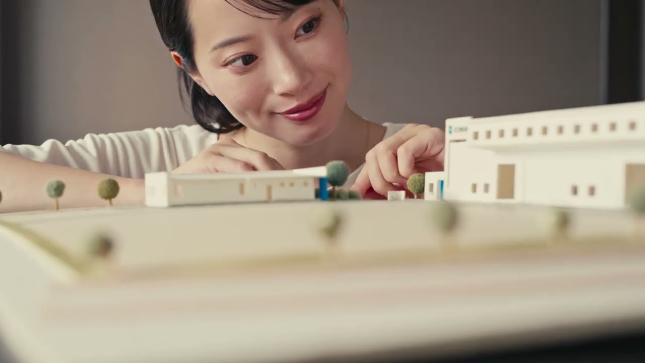 【企業PR動画】金子建設グループ様｜建設会社ブランディングムービーショートバージョン