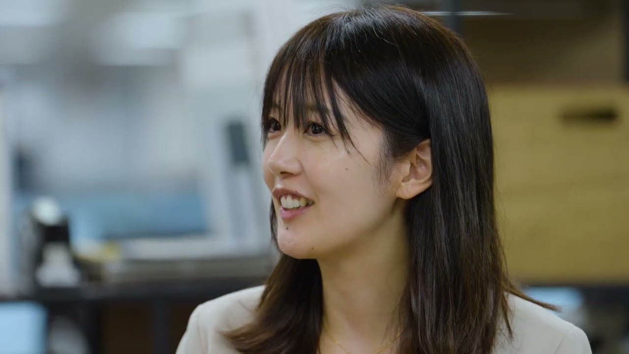 【採用動画】株式会社ADワークスグループ様【株式会社Lumii動画制作実績】