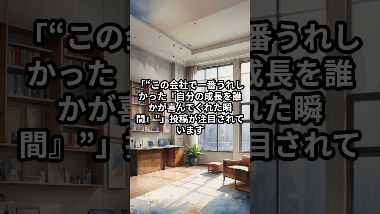 採用コンサルタント SNS活用 採用動画で魅力を最大化する方法 #Shorts