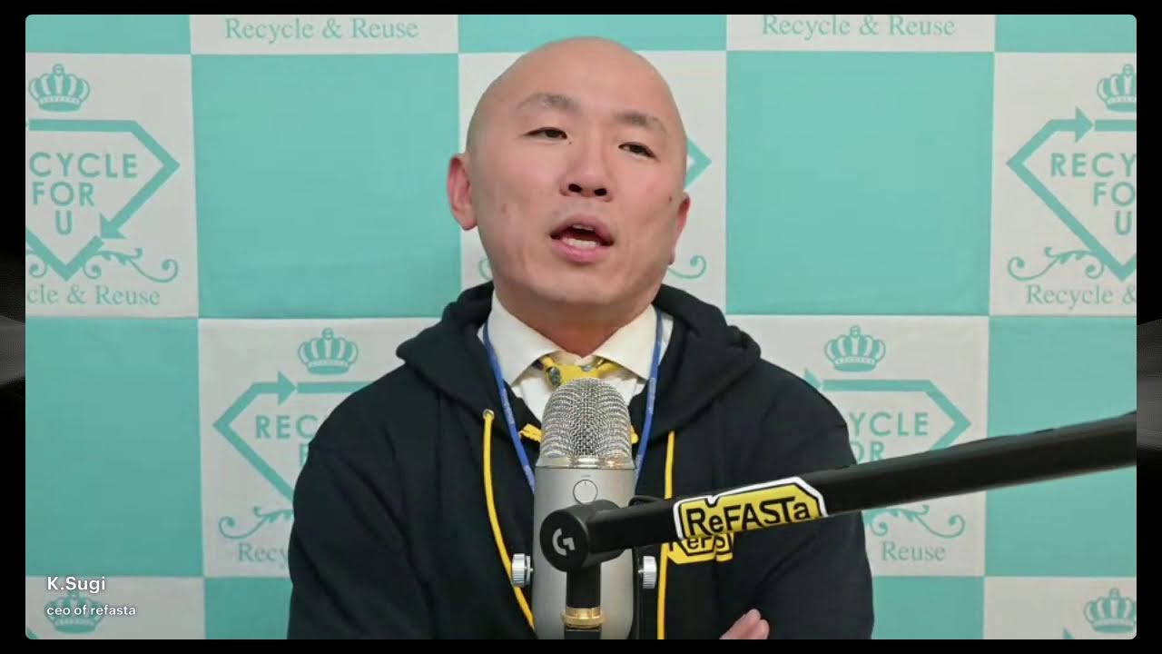 【中卒採用】文部科学省と日教組が日本を壊した。学歴より今動いている人間が欲しい／リファスタ杉