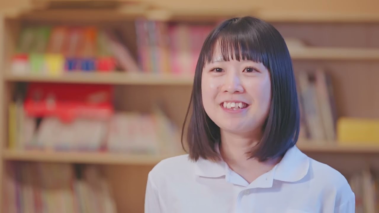 【採用動画】子どもの成長に寄り添う、保育教諭の仕事｜こども園ひまわり