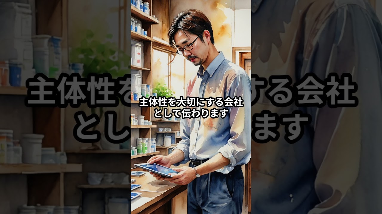 採用コンサルタント SNS活用 採用動画で差がつく構成の工夫 #Shorts