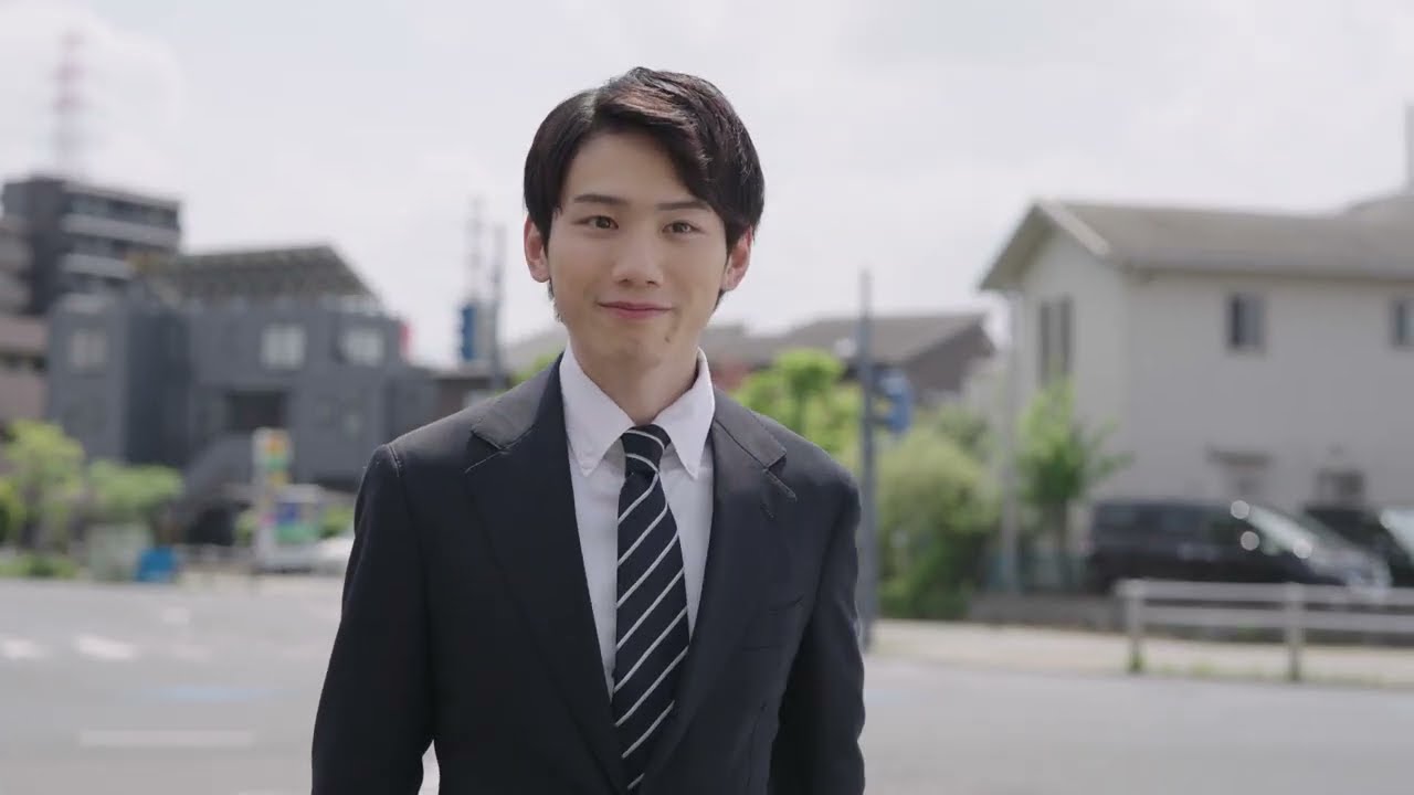 【東レグループ】採用動画 『素材＝可能性』
