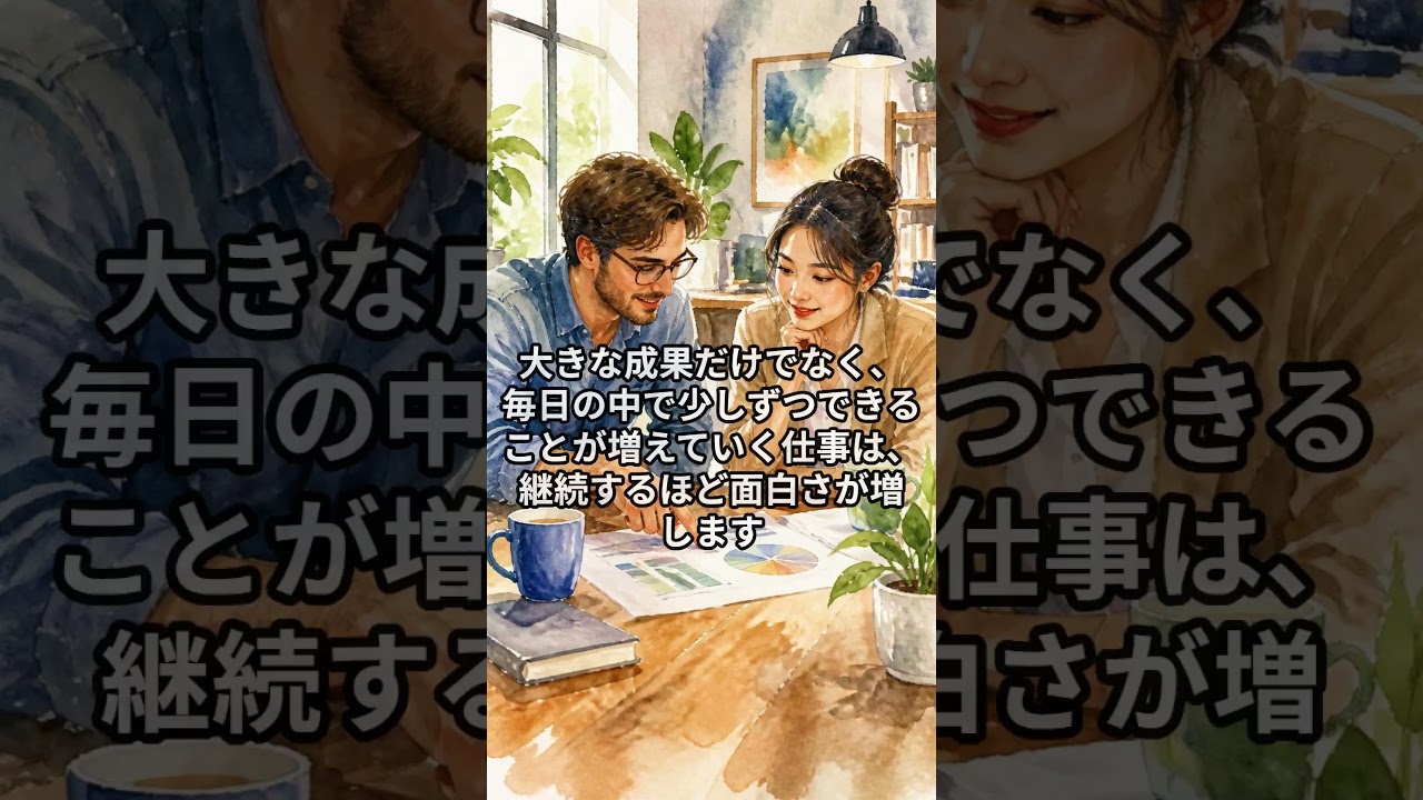 採用コンサルタント SNS活用 採用動画で成果を出す改善ポイント #Shorts