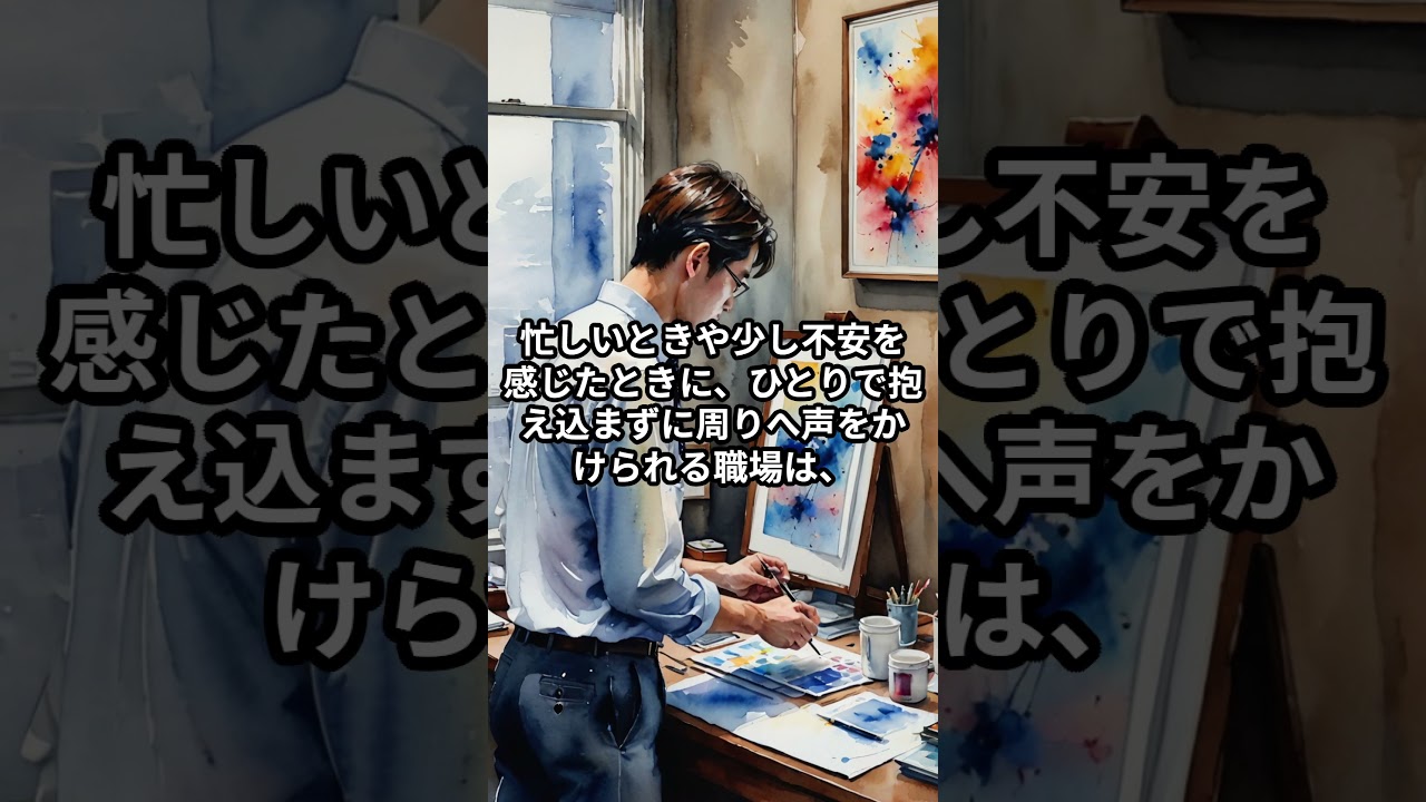 採用コンサルタント SNS活用 採用動画で差がつく編集の工夫 #Shorts