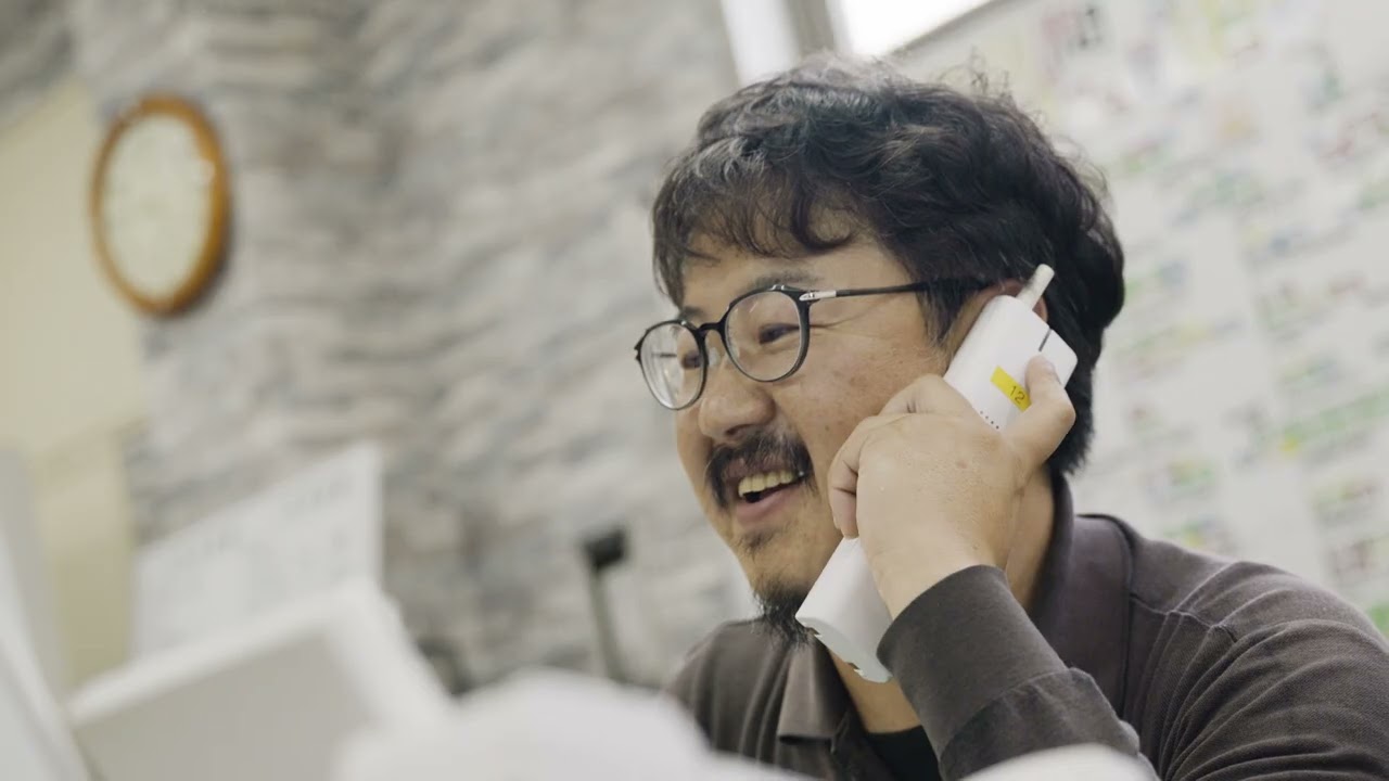 【侍の精神を受け継ぐ】有限会社近藤工業 採用動画｜浜松から未来を切り拓く仲間を募集【社景】