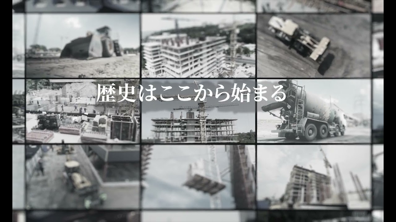 ブランドムービー 制作サンプル｜株式会社Symvix（福岡・AI実装とブランディング）