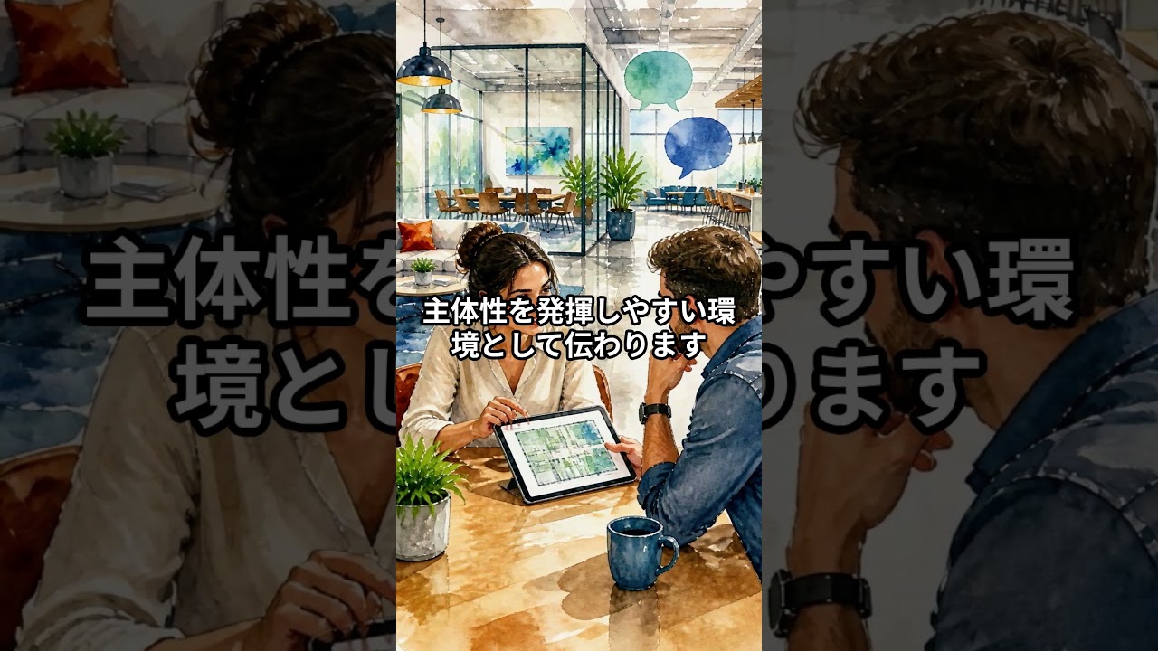 採用コンサルタント SNS活用 採用動画で成果を出す改善アプローチ #Shorts