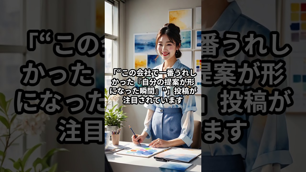 採用コンサルタント SNS活用 採用動画で成果を出す構成改善術 #Shorts