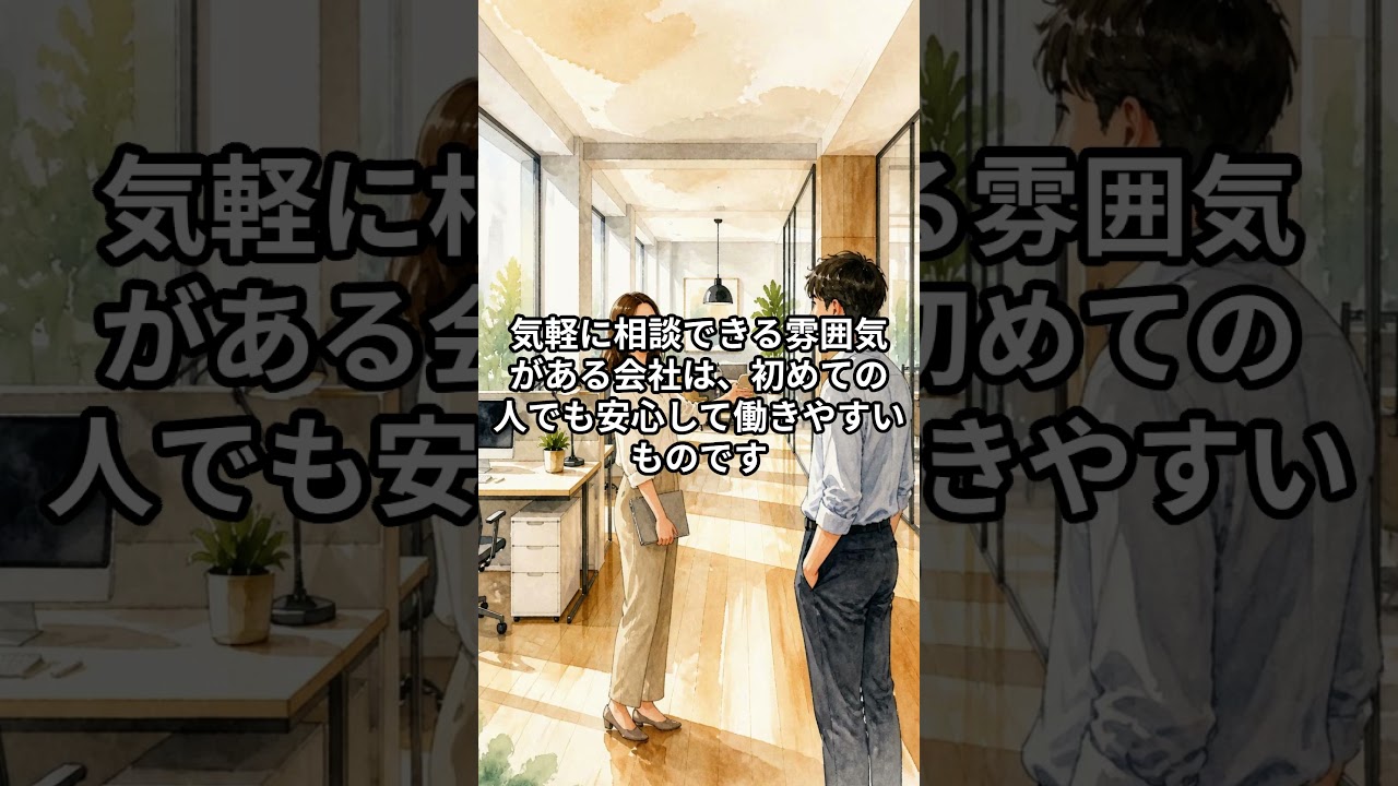 採用コンサルタント SNS活用 採用動画で成果を出す改善の進め方 #Shorts