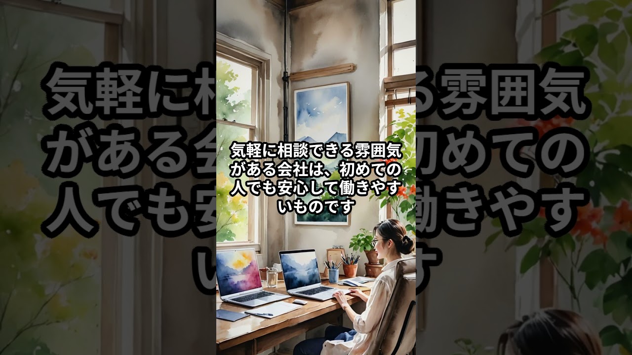 採用コンサルタント SNS活用 採用動画で成果を出す発信の工夫 #Shorts