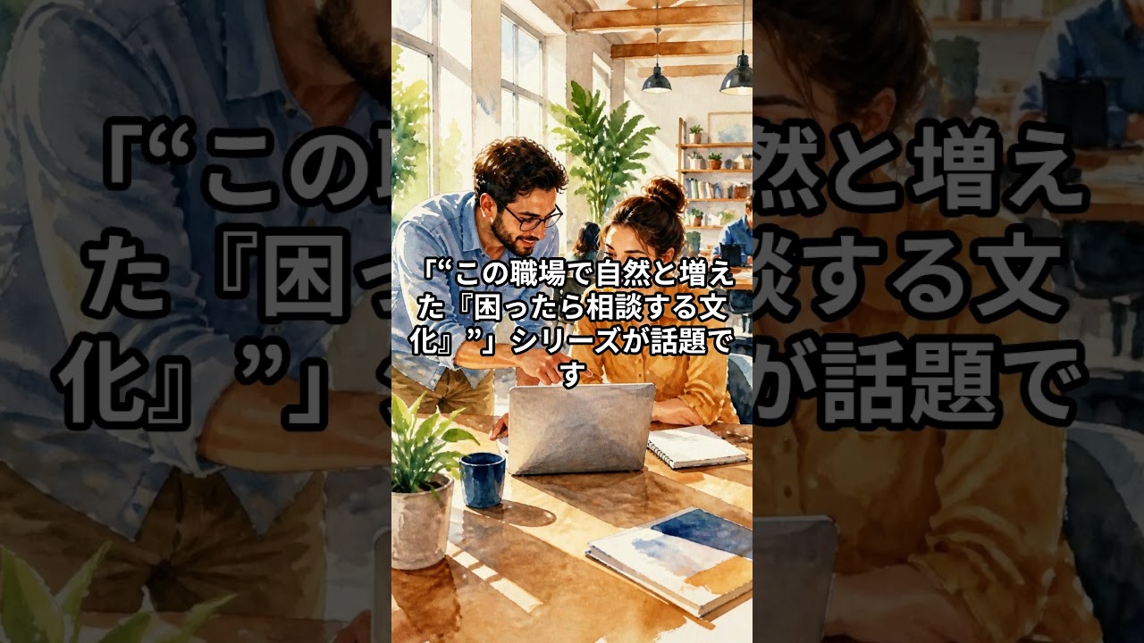 採用コンサルタント SNS活用 採用動画で成果を出す改善サイクル #Shorts