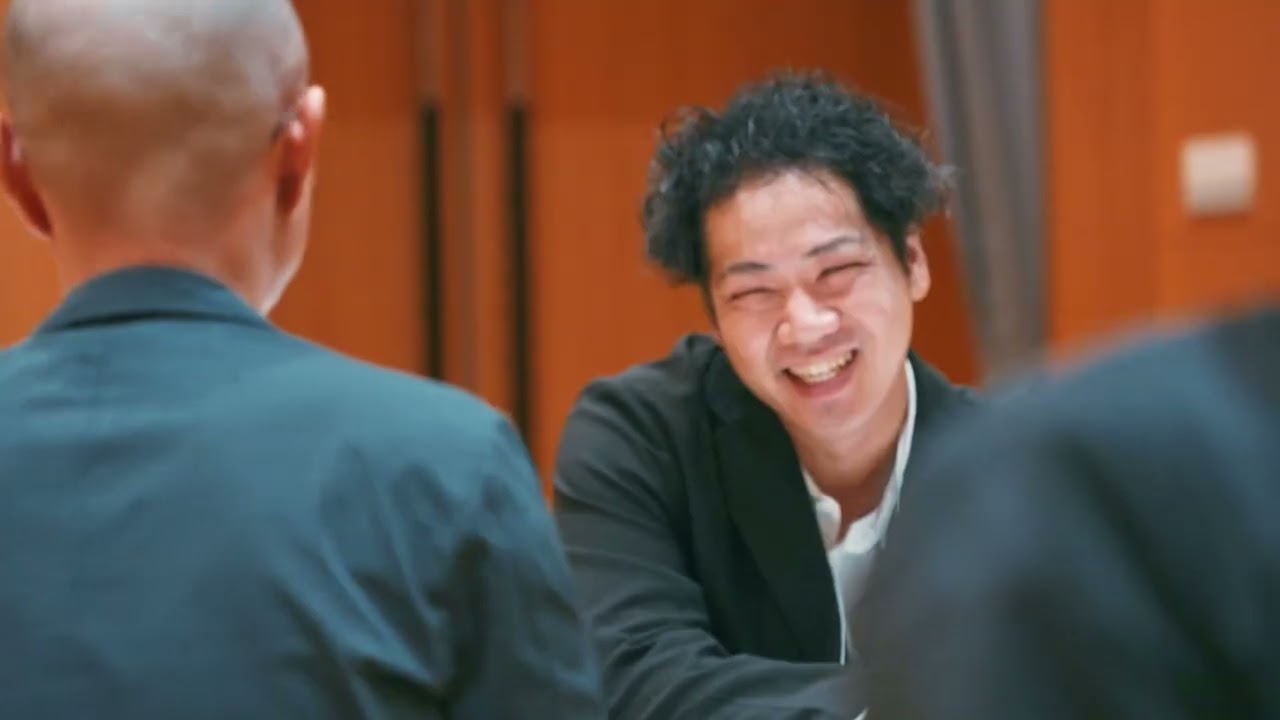 岡崎青年会議所 5月例会動画