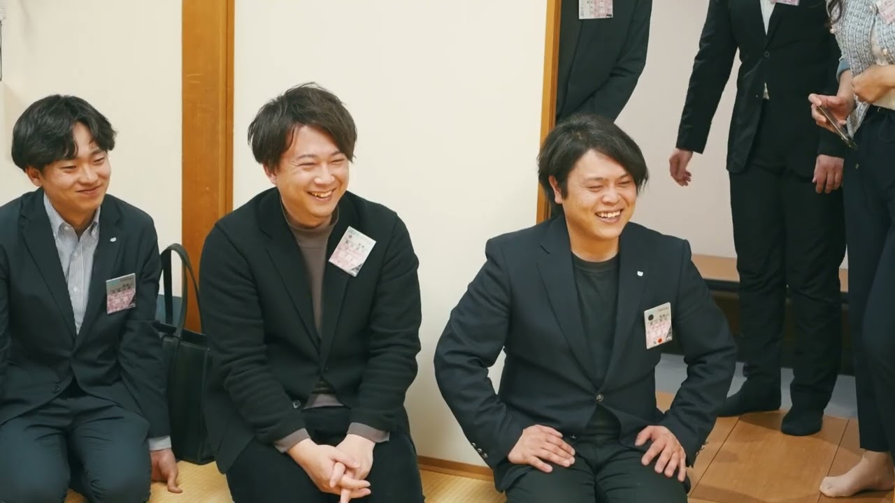 岡崎青年会議所 3月例会動画