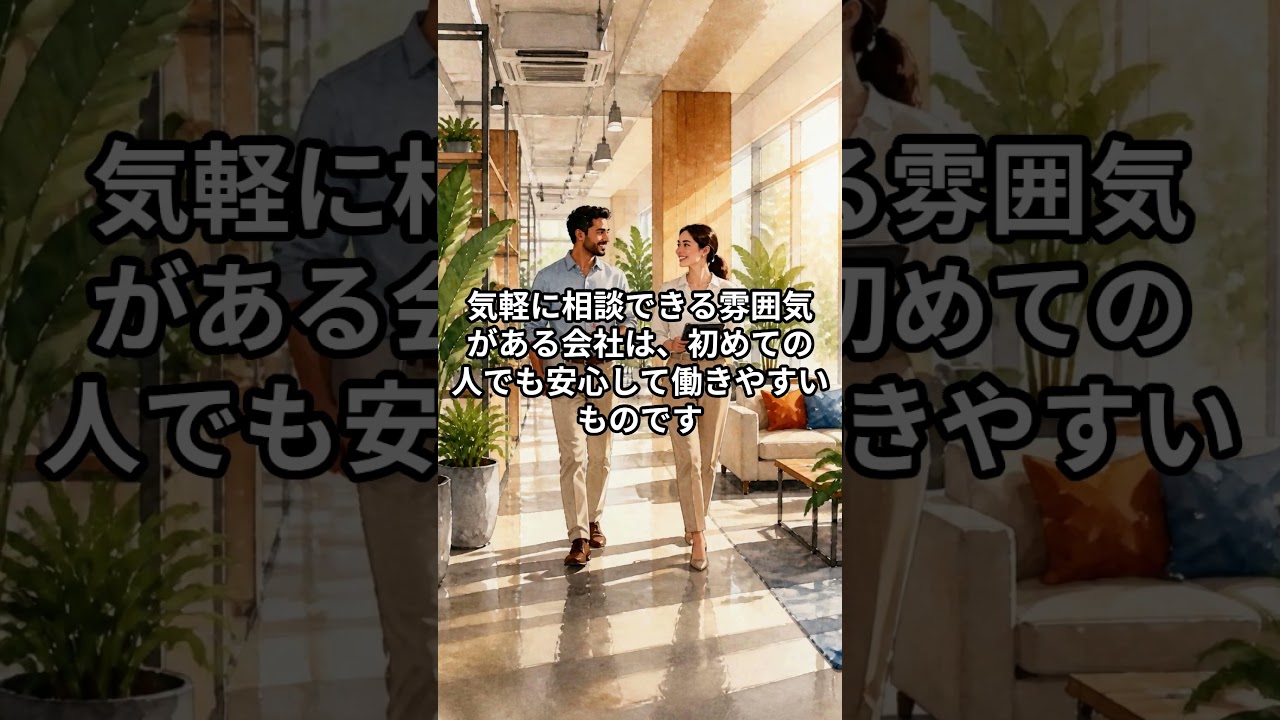 採用コンサルタント SNS活用 採用動画の成果を高める改善ポイント #Shorts