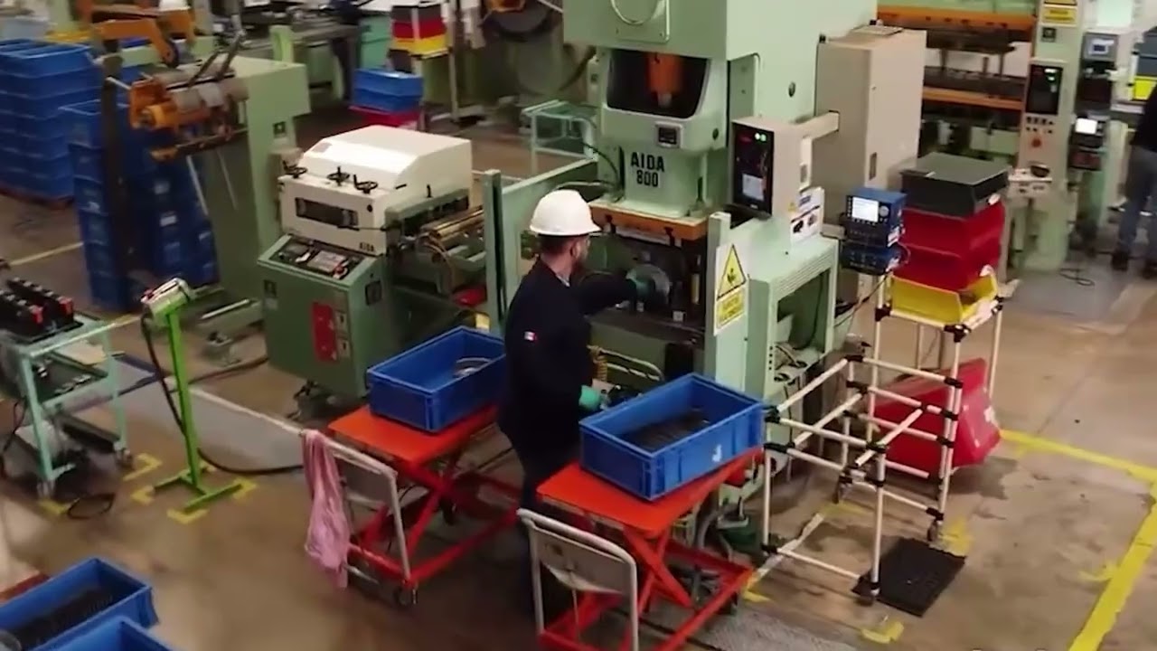 【採用動画】株式会社テクノステート