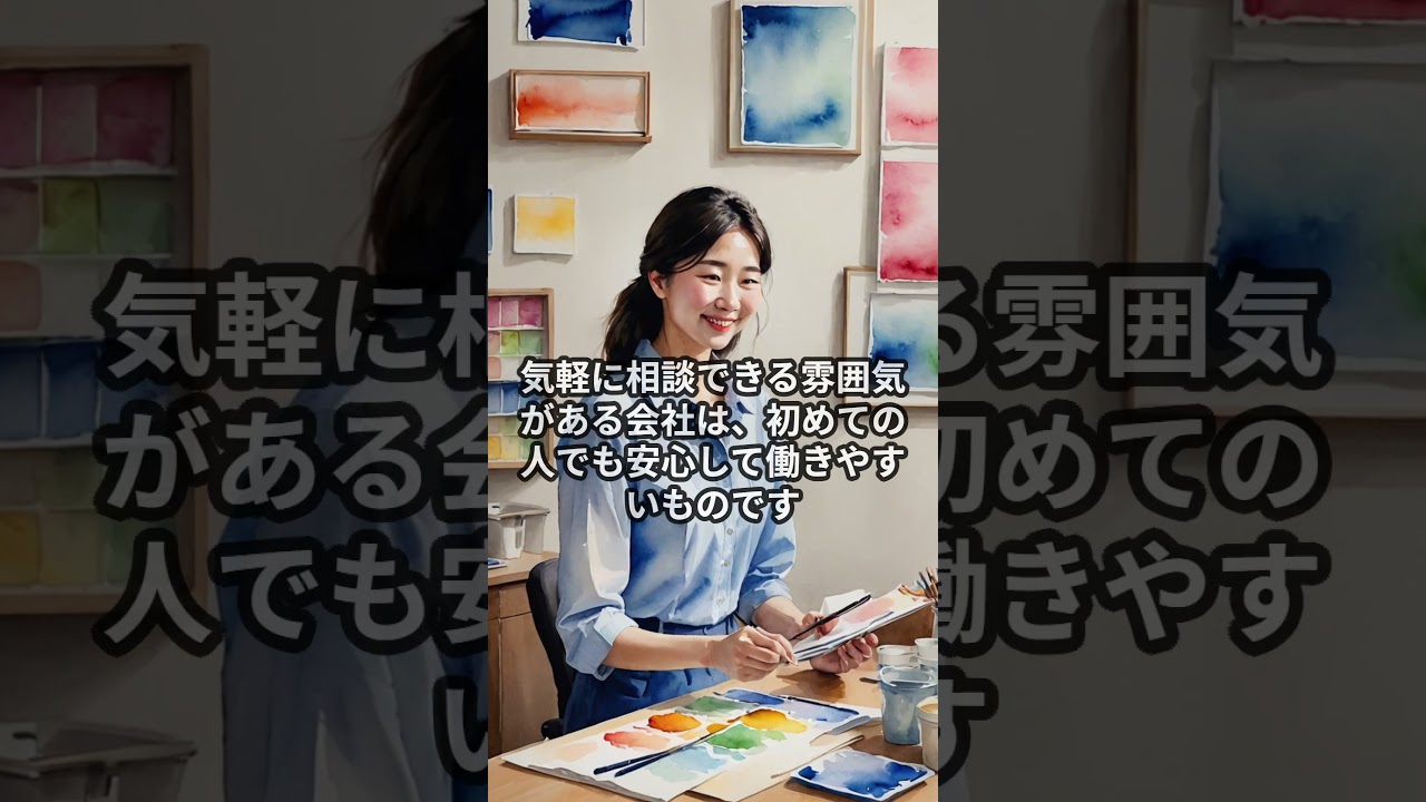 採用コンサルタント SNS活用 採用動画の成果を左右する冒頭設計 #Shorts