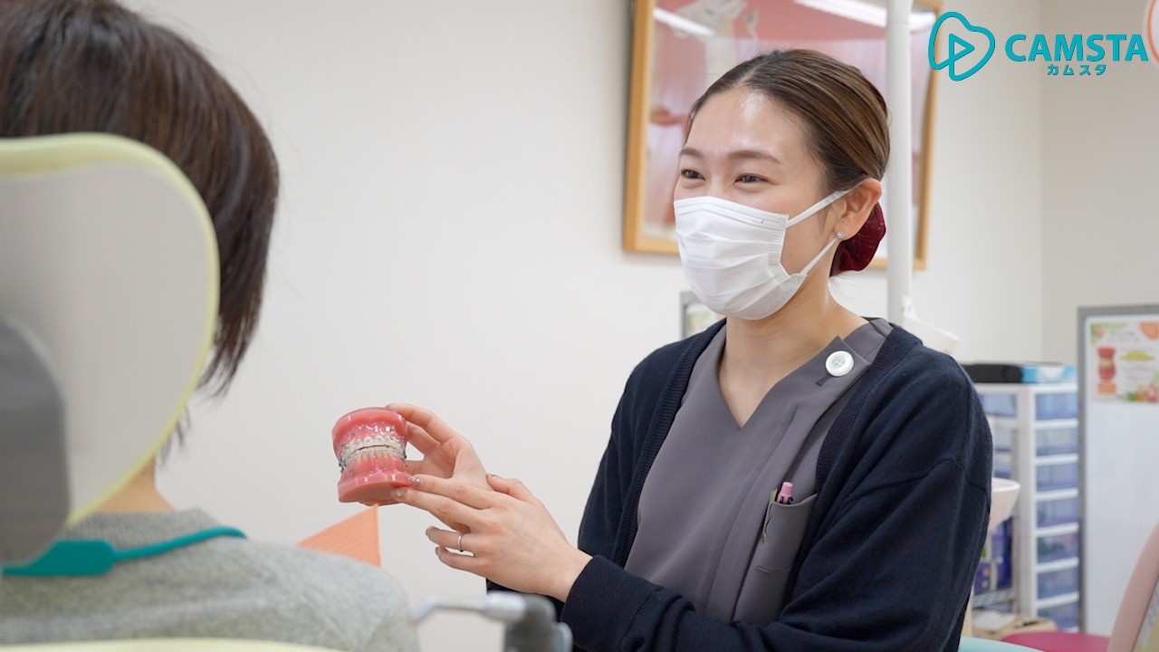 【クオキャリア】医療法人社団 健究会 歯科衛生士求人採用動画