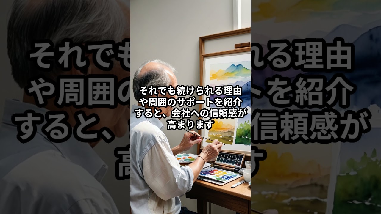 採用コンサルタント SNS活用 採用動画の成果を最大化する改善術 #Shorts