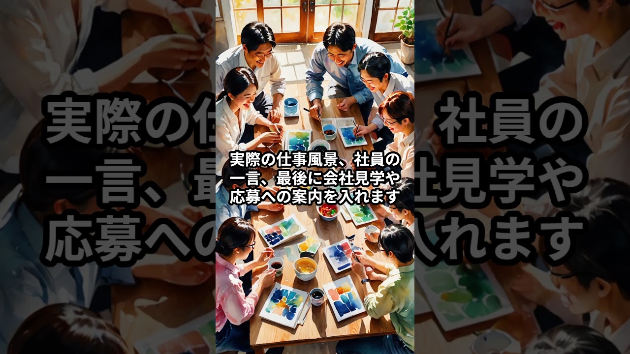 採用コンサルタント SNS活用 採用動画の反応を改善する分析方法 #Shorts