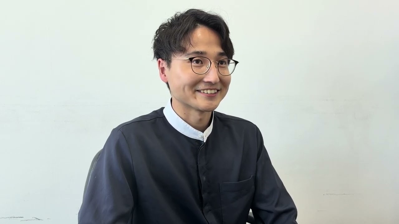 カワシマ興産株式会社＿採用動画