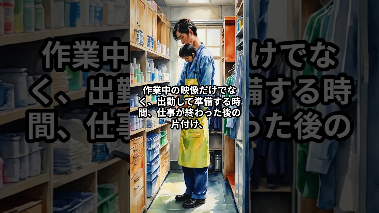 採用コンサルタント SNS活用 採用動画の成果を左右する冒頭設計 #Shorts