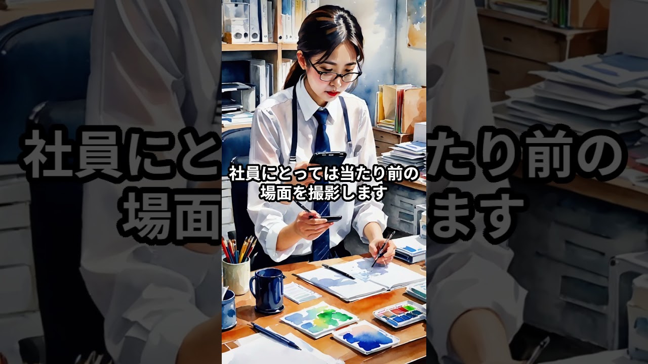 採用コンサルタント SNS活用 採用動画の反応を改善する分析方法 #Shorts