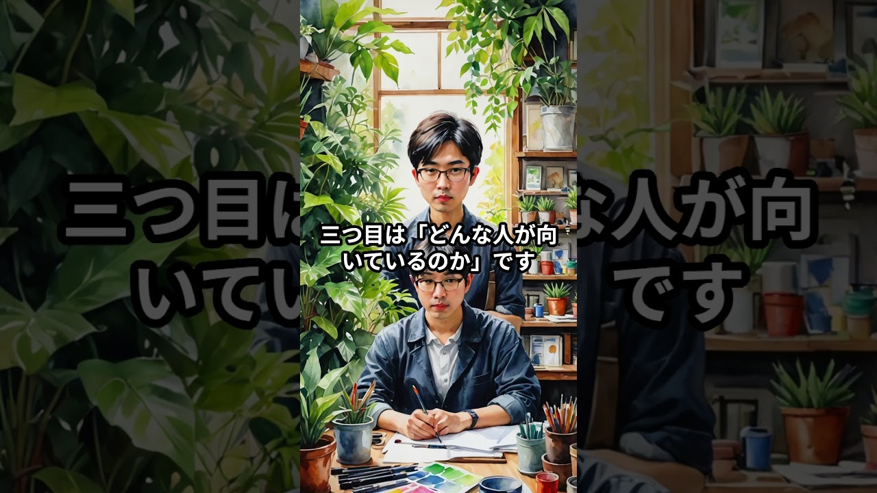 採用コンサルタント SNS活用 採用動画の成果を左右する冒頭設計 #Shorts