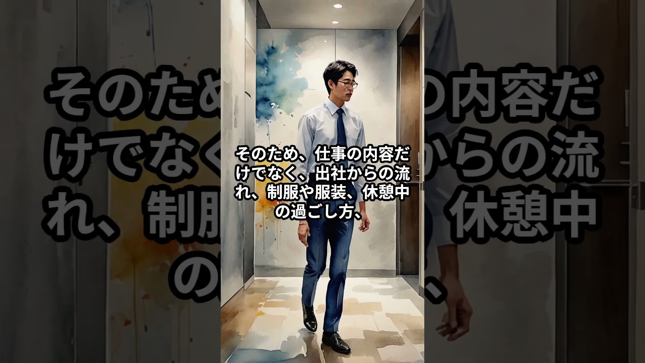 採用コンサルタント SNS活用 採用動画で成果を出す改善サイクル #Shorts