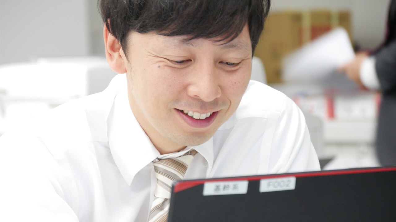 ナイガイ株式会社 採用動画