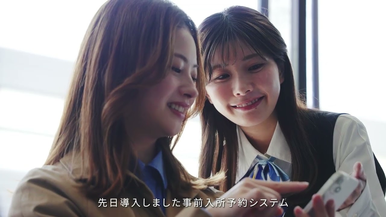 うらわ自動車教習所＿採用動画：ルート株式会社作成版