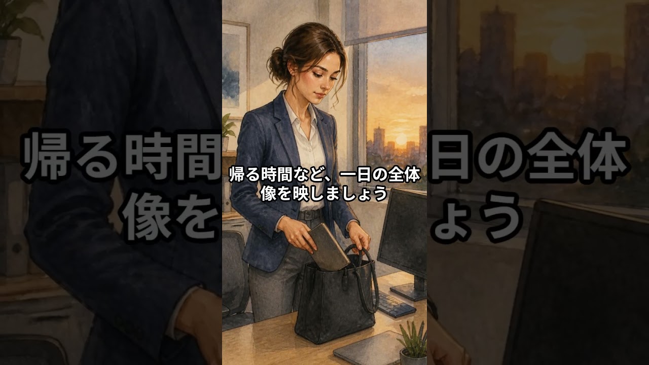 採用コンサルタント SNS活用 採用動画で成果を出す改善サイクル #Shorts