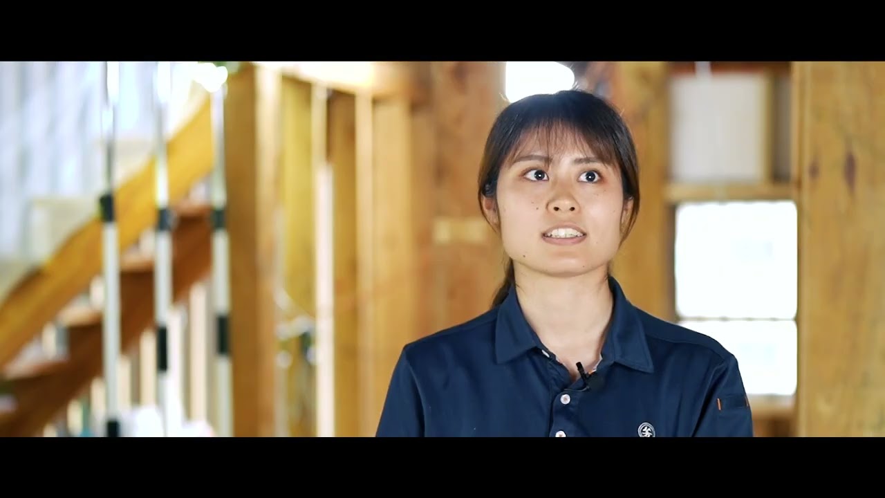 齊藤建設 採用動画 2