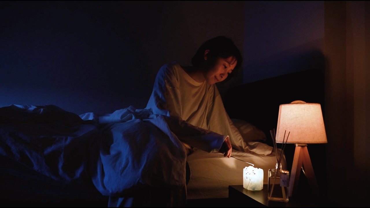 商品ブランディング動画｜MINAI 人と環境にやさしいリードディフューザー