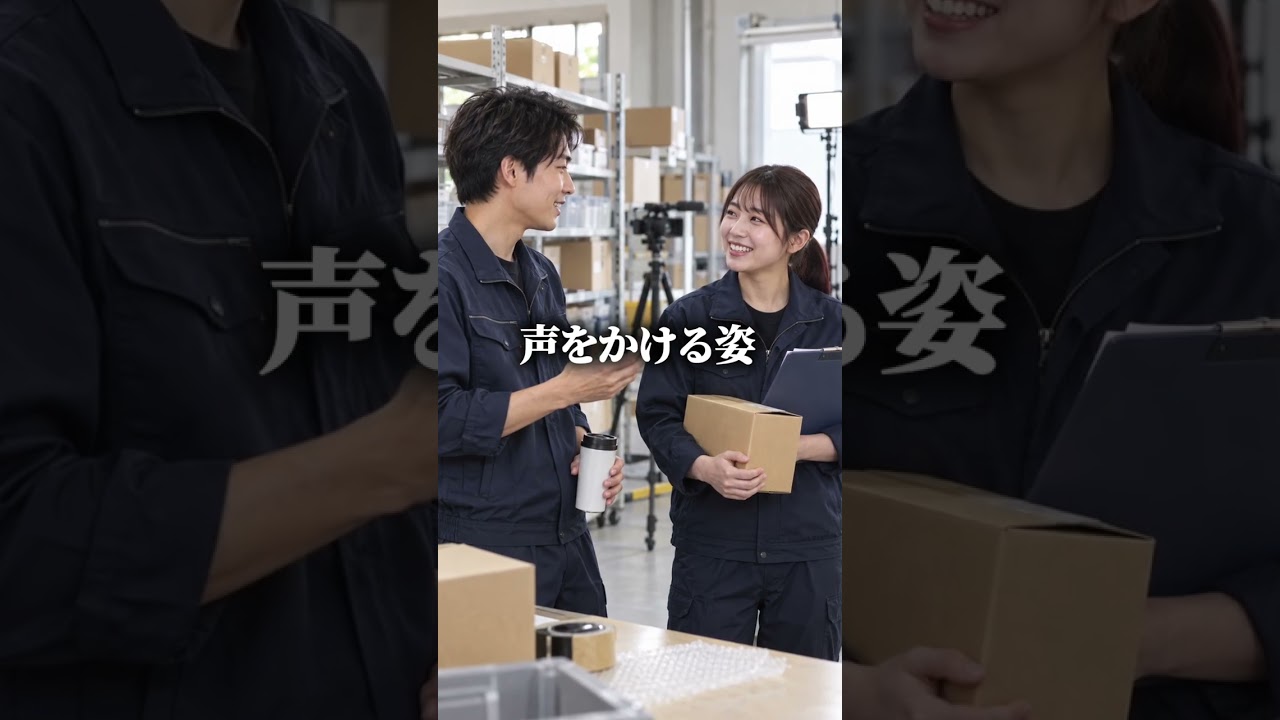 22採用動画で人柄が伝わらない理由