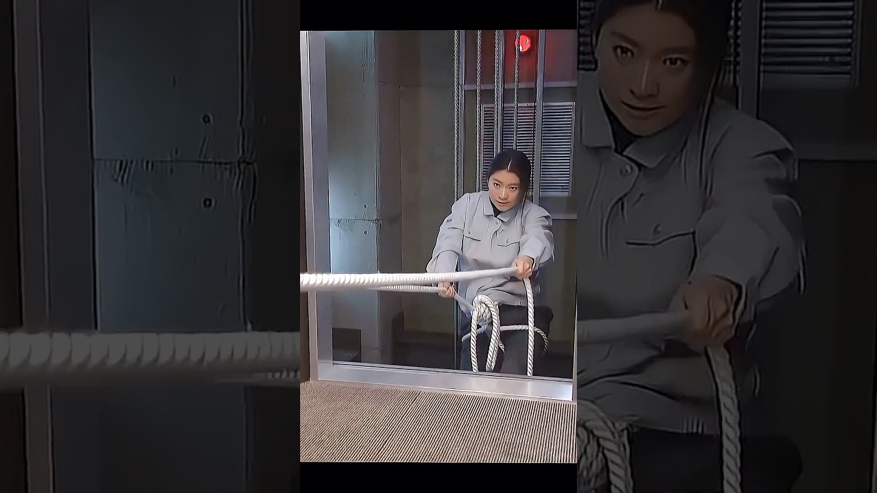 会社の全能の女戦士#ショート動画 #ドラマ #採用ムービー