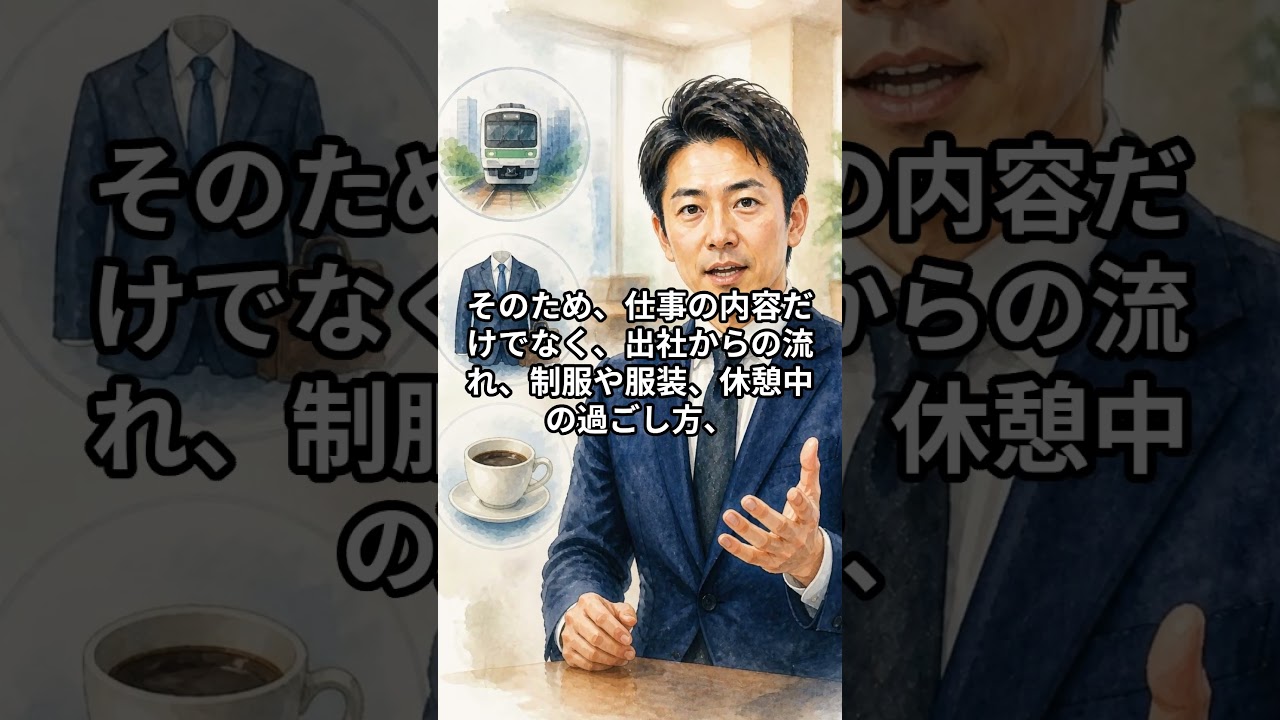 採用コンサルタント SNS活用 採用動画で成果を出す改善サイクル #Shorts